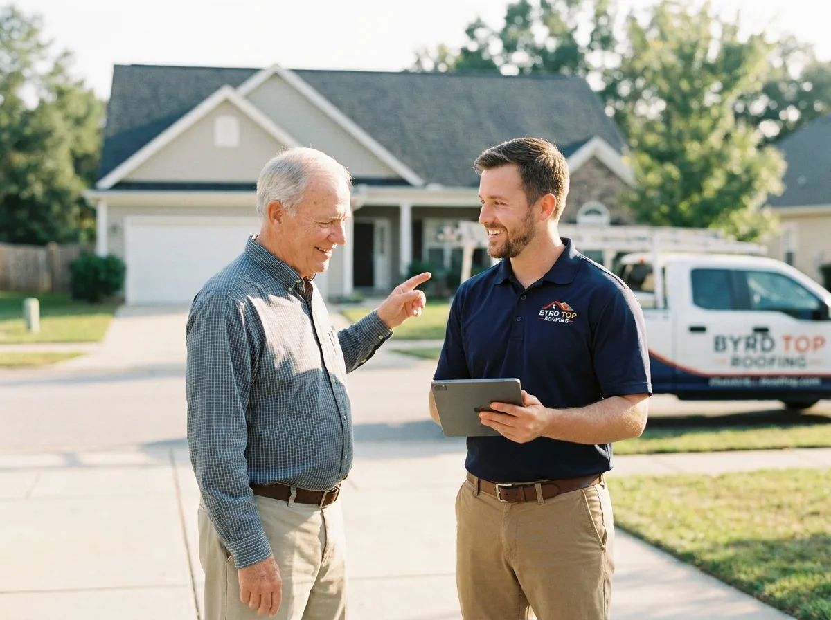 Roofing Mcnary, AZ FAQs